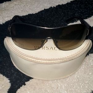 Versace Sunglasses